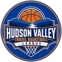 Hudson Valley Travel Basketball League Hudson Valley Travel Basketball League logo