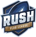 Infantry Flag Football Logo