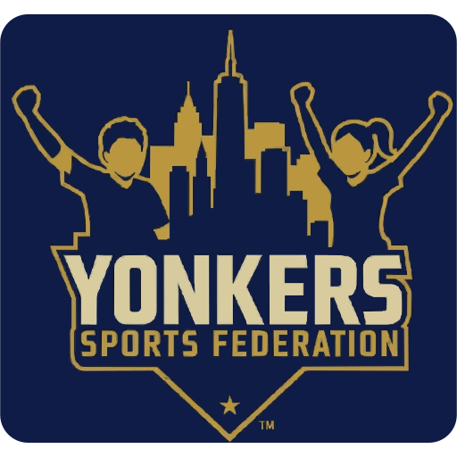 Yonkers Sports Federation Yonkers Sports Federation logo